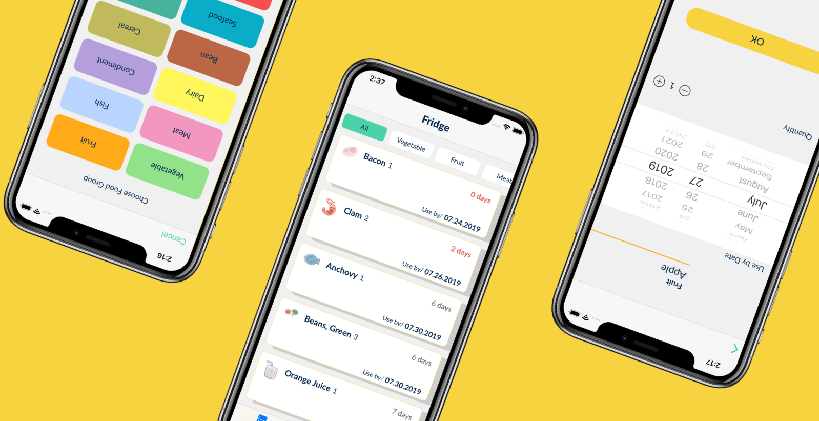 The System UI